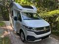Volkswagen T6.1 Weinsberg Wohnmobil DSG Grau - thumbnail 35