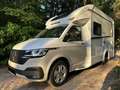 Volkswagen T6.1 Weinsberg Wohnmobil DSG Grau - thumbnail 1
