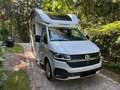Volkswagen T6.1 Weinsberg Wohnmobil DSG Grau - thumbnail 36