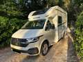 Volkswagen T6.1 Weinsberg Wohnmobil DSG Grau - thumbnail 3