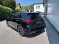Mercedes-Benz A 200 d Schwarz - thumbnail 4