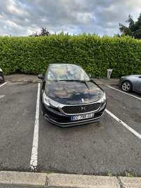 DS4 THP 210 S&S BVM6 Sport Chic