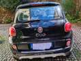Fiat 500L 500L 1.3 mjt Trekking 95cv dualogic Zwart - thumbnail 4