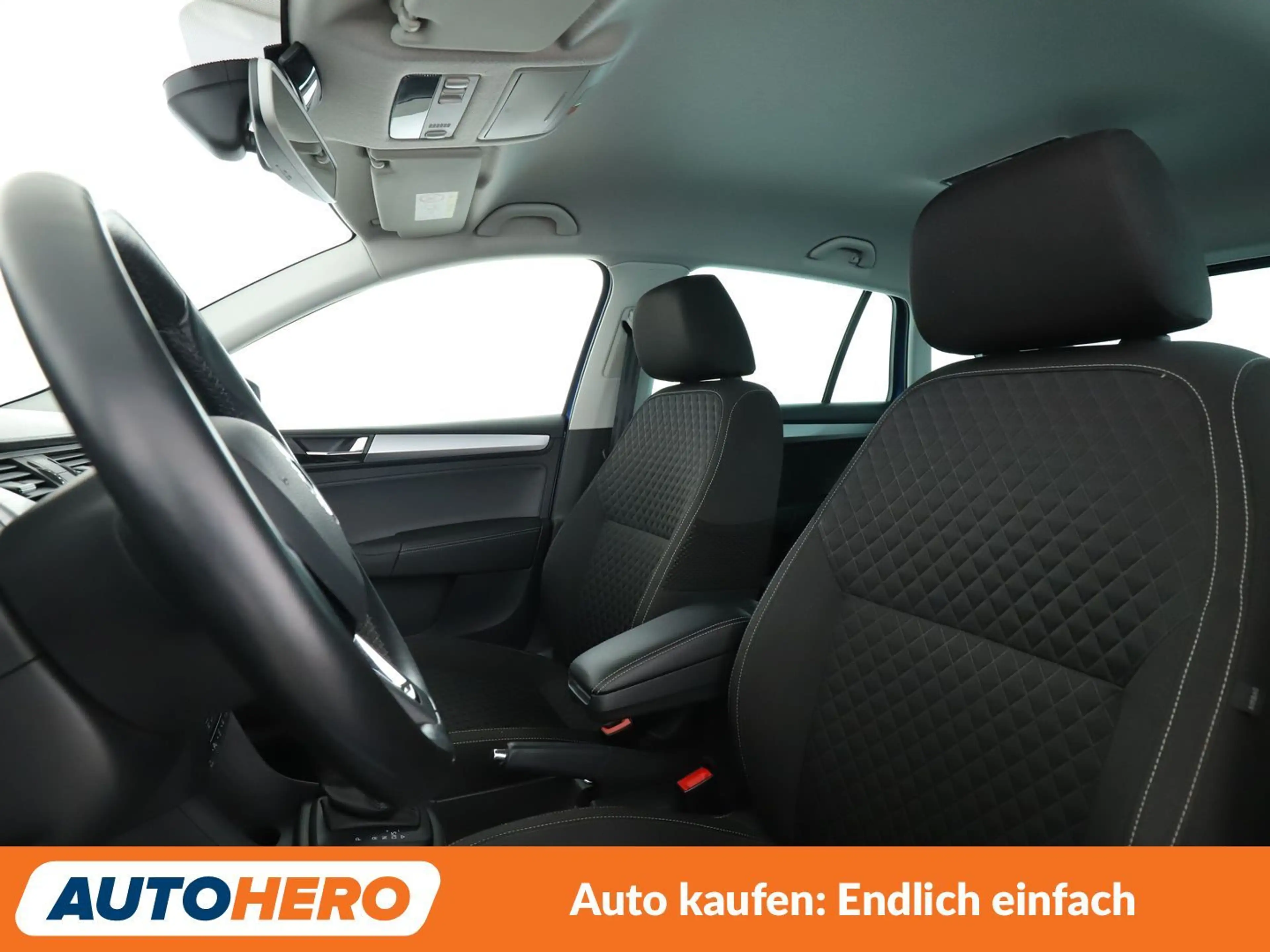 Skoda Rapid/Spaceback 1.4 TSI Drive Aut.*NAVI*PDC*TEMPO* — photo 10