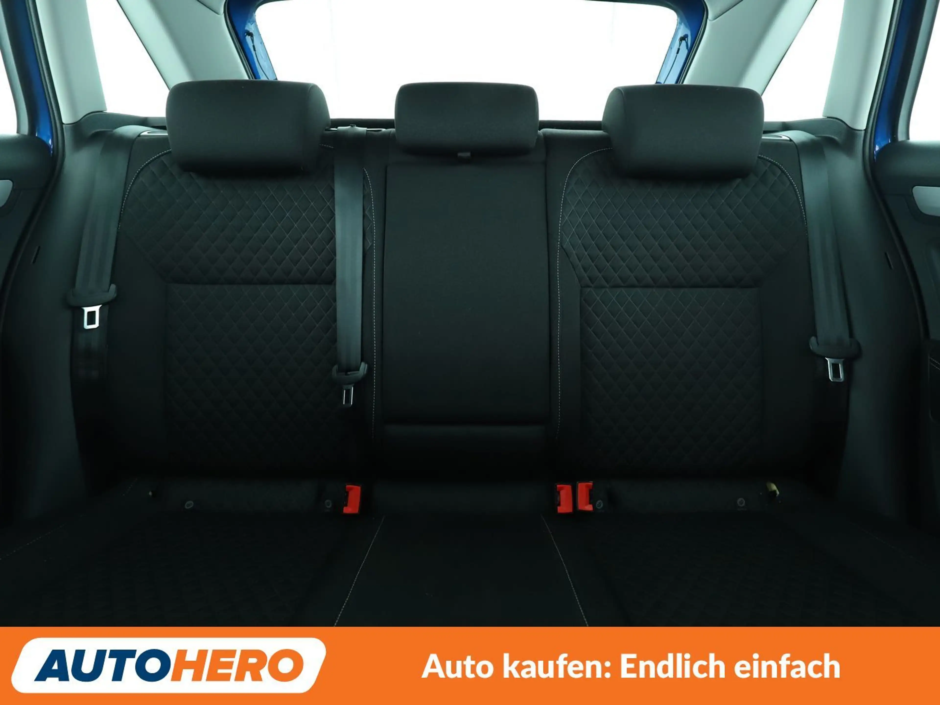 Skoda Rapid/Spaceback 1.4 TSI Drive Aut.*NAVI*PDC*TEMPO* — photo 15
