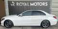 Mercedes-Benz C 200 d/AMG/DIGITAL TACHO Weiß - thumbnail 6