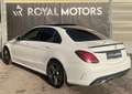 Mercedes-Benz C 200 d/AMG/DIGITAL TACHO Weiß - thumbnail 5