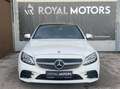 Mercedes-Benz C 200 d/AMG/DIGITAL TACHO Weiß - thumbnail 2