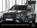 Mercedes-Benz GLE 300 d 4M AMG+NIGHT+PANO+360+AHK+MULTIBEAM+SPUR Grau - thumbnail 1