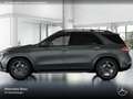 Mercedes-Benz GLE 300 d 4M AMG+NIGHT+PANO+360+AHK+MULTIBEAM+SPUR Grau - thumbnail 5