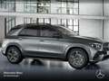 Mercedes-Benz GLE 300 d 4M AMG+NIGHT+PANO+360+AHK+MULTIBEAM+SPUR Grau - thumbnail 15