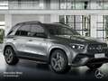 Mercedes-Benz GLE 300 d 4M AMG+NIGHT+PANO+360+AHK+MULTIBEAM+SPUR Grau - thumbnail 17