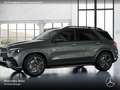 Mercedes-Benz GLE 300 d 4M AMG+NIGHT+PANO+360+AHK+MULTIBEAM+SPUR Grau - thumbnail 3