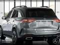Mercedes-Benz GLE 300 d 4M AMG+NIGHT+PANO+360+AHK+MULTIBEAM+SPUR Grau - thumbnail 21