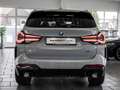 BMW X3 xDrive 30i M-Sport PANO AHK HUD 360° LASER Grau - thumbnail 5