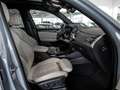 BMW X3 xDrive 30i M-Sport PANO AHK HUD 360° LASER Grau - thumbnail 6