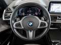 BMW X3 xDrive 30i M-Sport PANO AHK HUD 360° LASER Grau - thumbnail 12