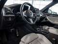 BMW X3 xDrive 30i M-Sport PANO AHK HUD 360° LASER Grau - thumbnail 23