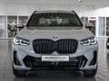 BMW X3 xDrive 30i M-Sport PANO AHK HUD 360° LASER Grau - thumbnail 3