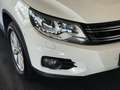 Volkswagen Tiguan 2,0TDI DSG Track & Style 4Motion BlueMotion Tech Weiß - thumbnail 6