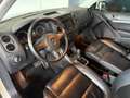 Volkswagen Tiguan 2,0TDI DSG Track & Style 4Motion BlueMotion Tech Weiß - thumbnail 21