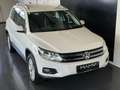 Volkswagen Tiguan 2,0TDI DSG Track & Style 4Motion BlueMotion Tech Weiß - thumbnail 10