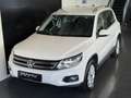 Volkswagen Tiguan 2,0TDI DSG Track & Style 4Motion BlueMotion Tech Weiß - thumbnail 12