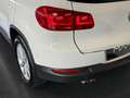 Volkswagen Tiguan 2,0TDI DSG Track & Style 4Motion BlueMotion Tech Weiß - thumbnail 8