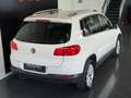 Volkswagen Tiguan 2,0TDI DSG Track & Style 4Motion BlueMotion Tech Weiß - thumbnail 13