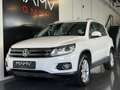 Volkswagen Tiguan 2,0TDI DSG Track & Style 4Motion BlueMotion Tech Weiß - thumbnail 1