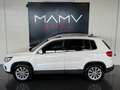 Volkswagen Tiguan 2,0TDI DSG Track & Style 4Motion BlueMotion Tech Weiß - thumbnail 9