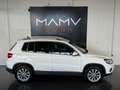 Volkswagen Tiguan 2,0TDI DSG Track & Style 4Motion BlueMotion Tech Weiß - thumbnail 14