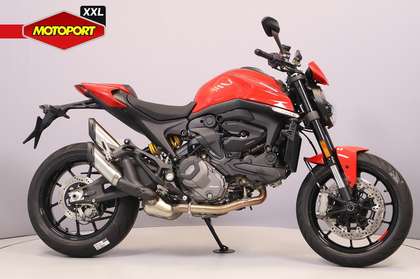 Ducati MONSTER +
