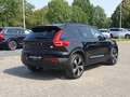 Volvo XC40 XC40 T5 Twin Engine R-Design Schwarz - thumbnail 6