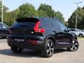 Volvo XC40 XC40 T5 Twin Engine R-Design Schwarz - thumbnail 2