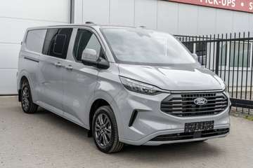 2.0TDCi Limited L2 5pl. - 5j Warranty - 40.400ex