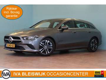 Shooting Brake Business Line | NAVI | CAMERA + PDC