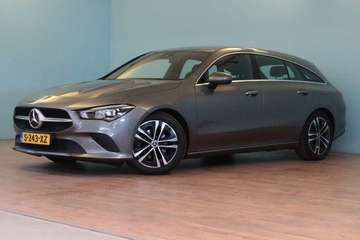 Shooting Brake Business Line | NAVI | CAMERA + PDC