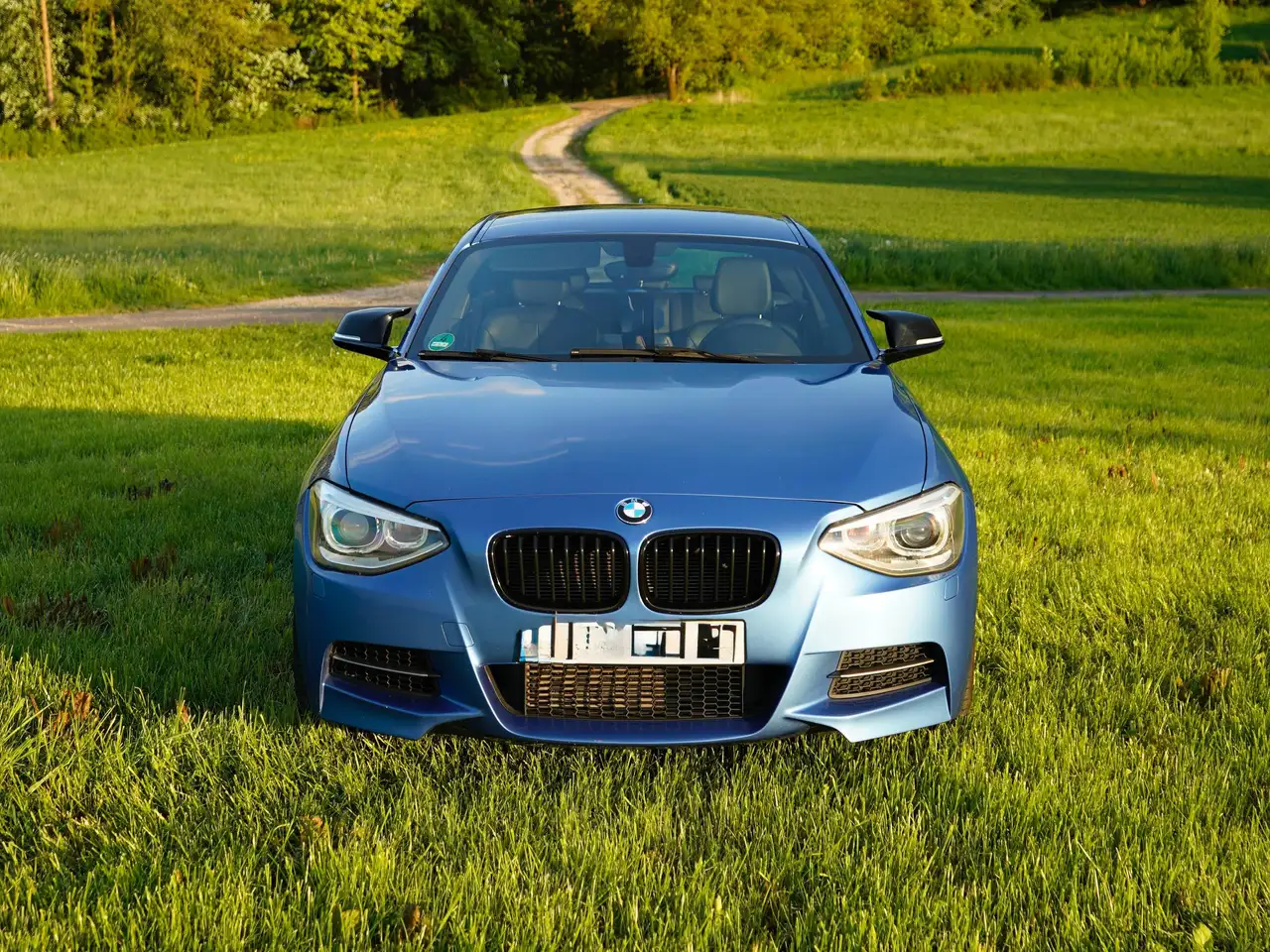 BMW 135