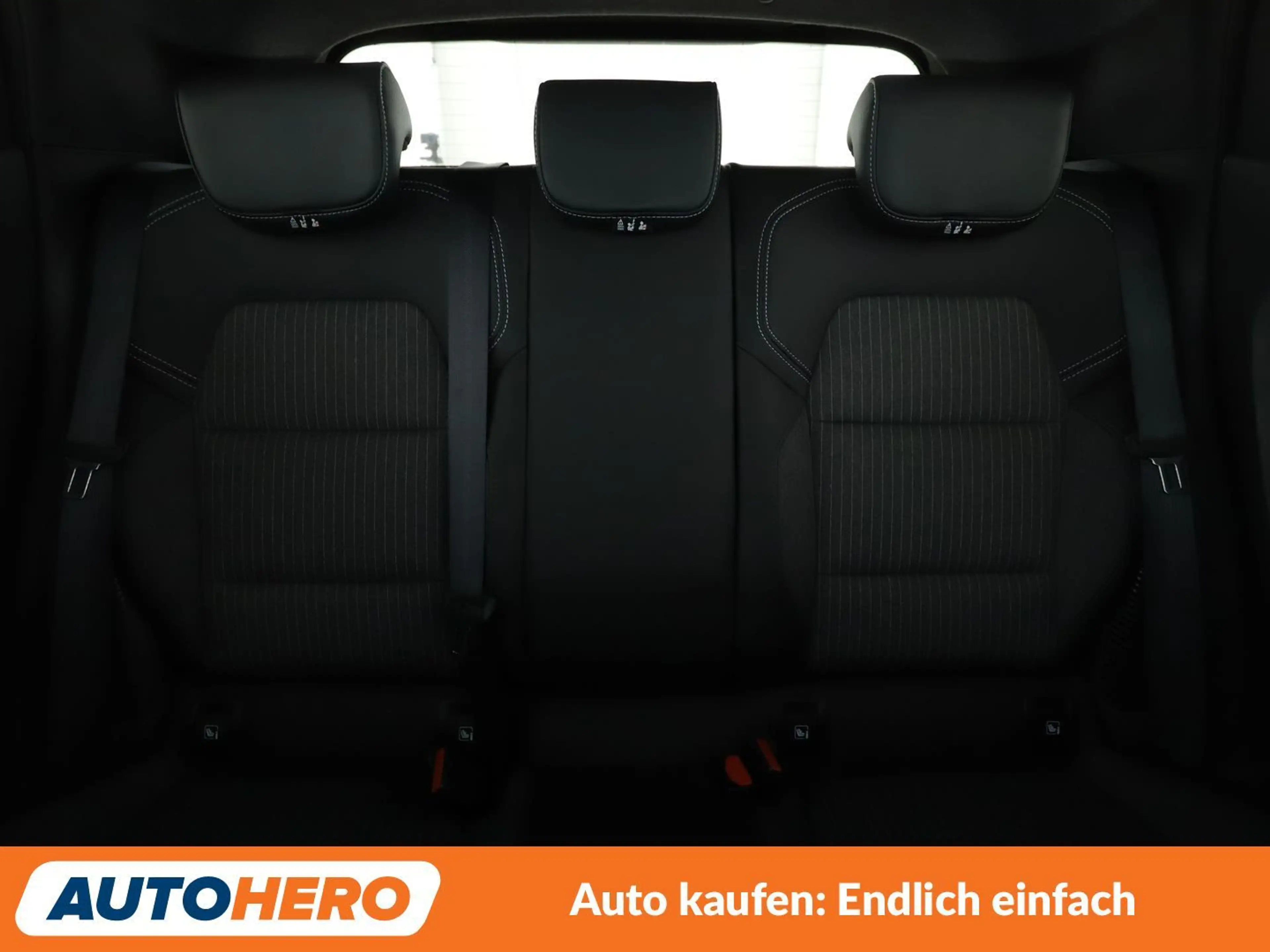 Mitsubishi Colt 1.6 Hybrid Top Aut.*NAVI*CAM*ACC*SHZ*LHZ*ALU* — photo 15