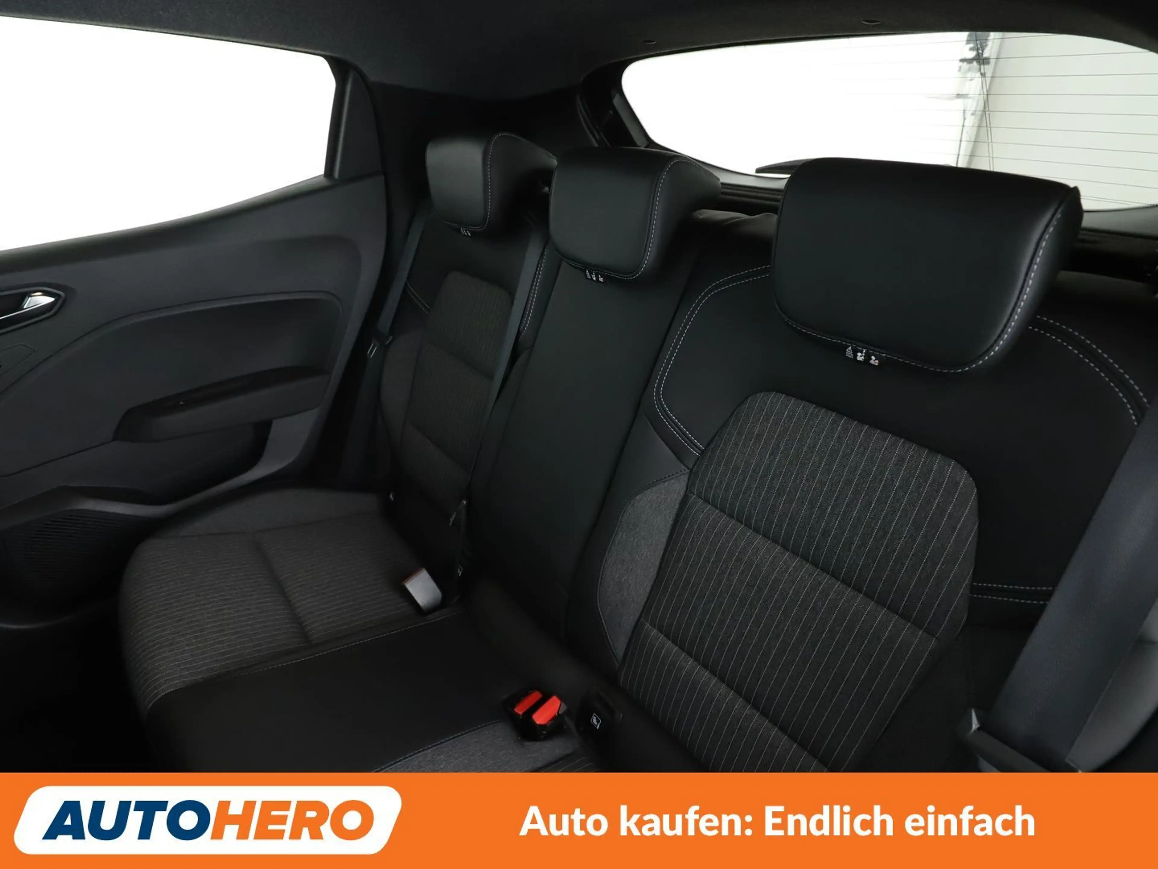 Mitsubishi Colt 1.6 Hybrid Top Aut.*NAVI*CAM*ACC*SHZ*LHZ*ALU* — photo 14