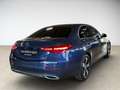 Mercedes-Benz C 220 d Avantgarde Advanced Plus SpurW W-Paket Albastru - thumbnail 4