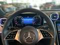Mercedes-Benz C 220 d Avantgarde Advanced Plus SpurW W-Paket Albastru - thumbnail 14