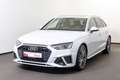Audi A4 S line 35 TFSI S tr. RFK PDC NAVI PANO White - thumbnail 2
