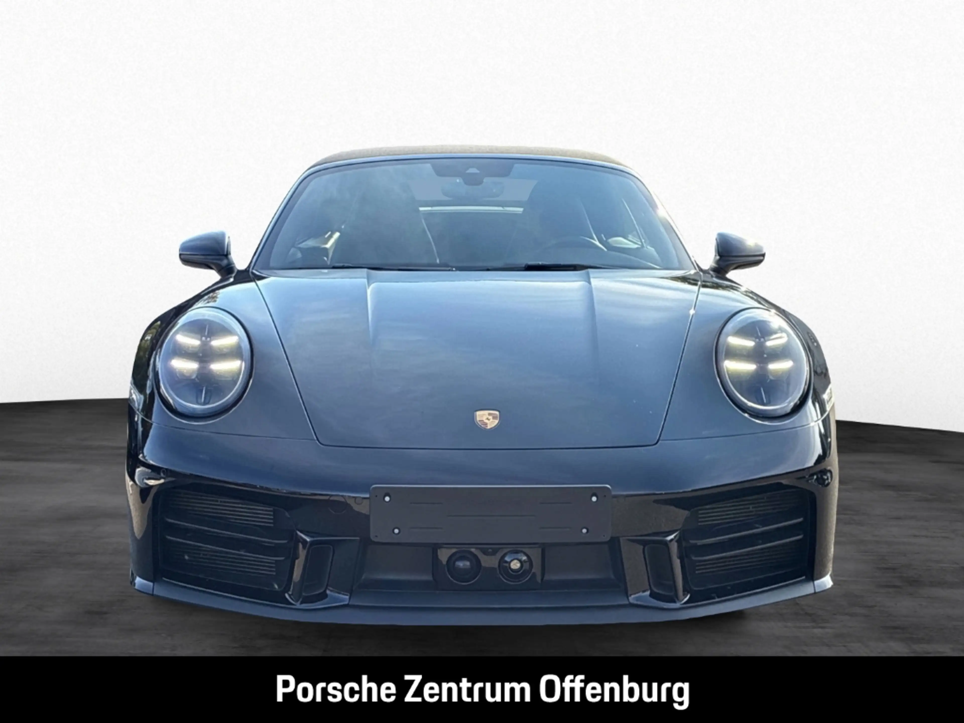 Porsche 992 -2 (911) Carrera Cabrio Inno S.Design Mmry Bose Na — photo 6