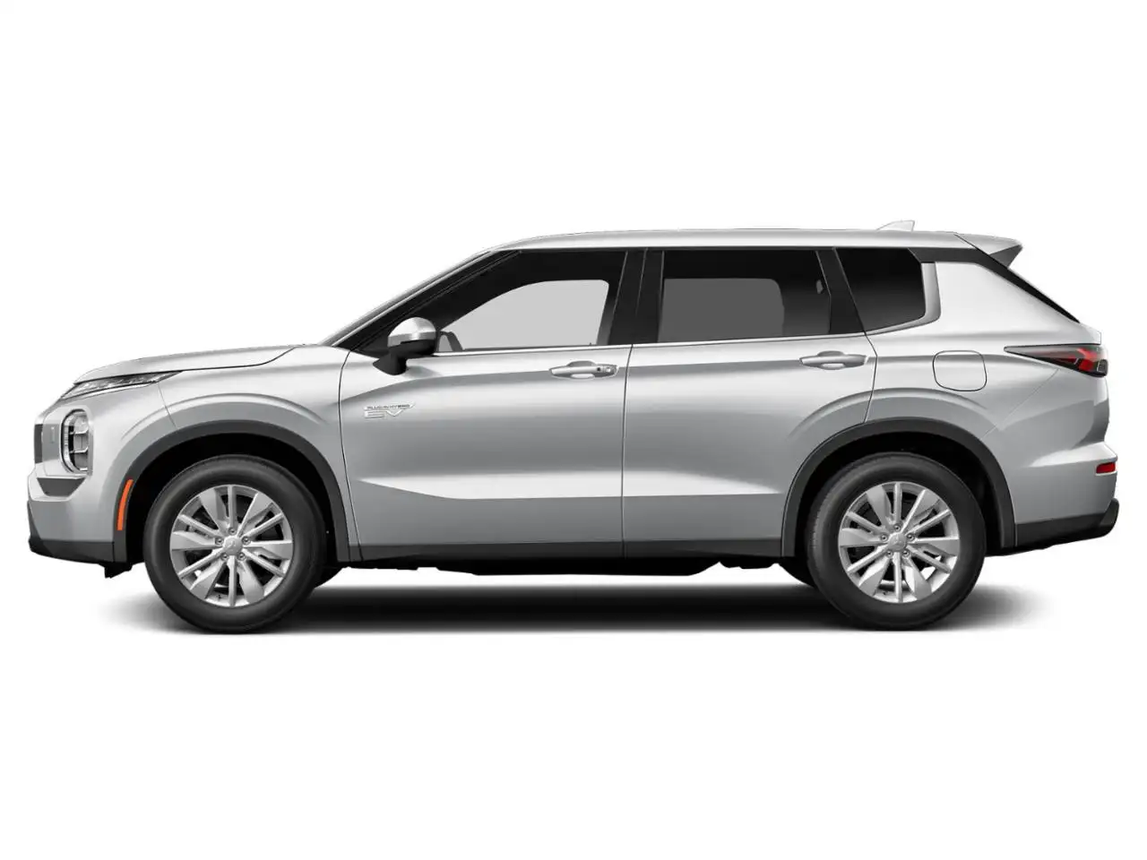 Mitsubishi Outlander снимка Mitsubishi Outlander