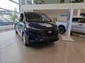 Ford Transit Custom 300L TD Trend Bleu - thumbnail 3