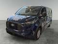 Ford Transit Custom 300L TD Trend Bleu - thumbnail 1