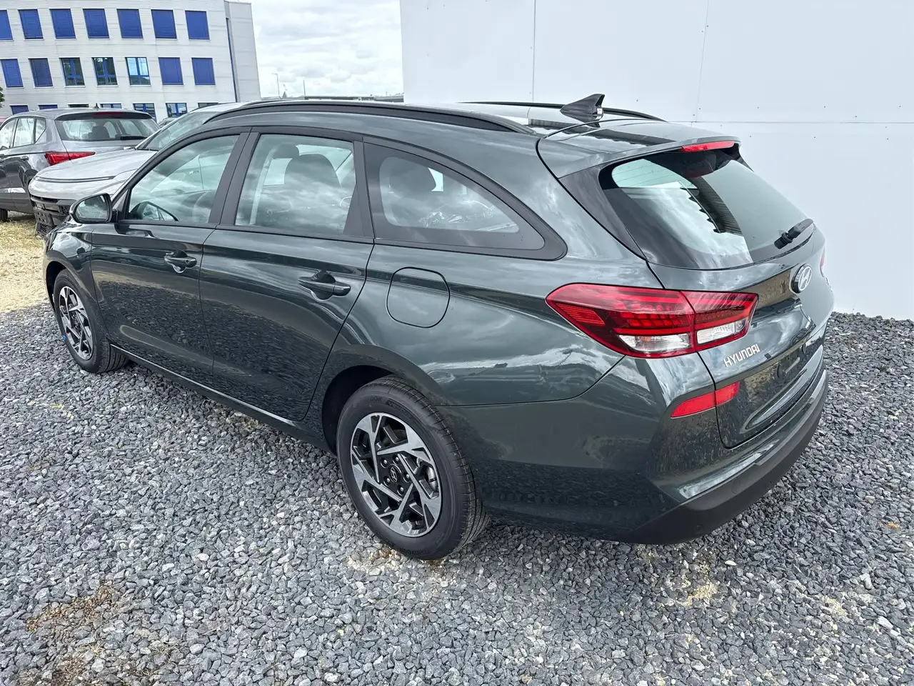 Hyundai i30 2026