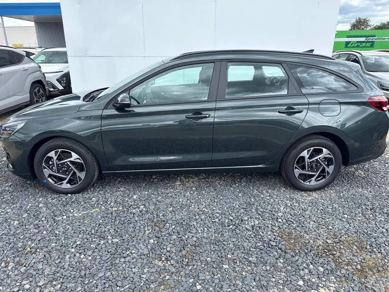 Hyundai i30 2026